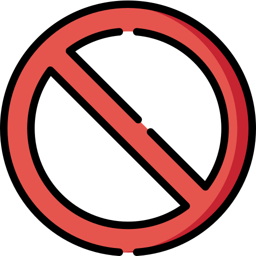 Cancel Icon